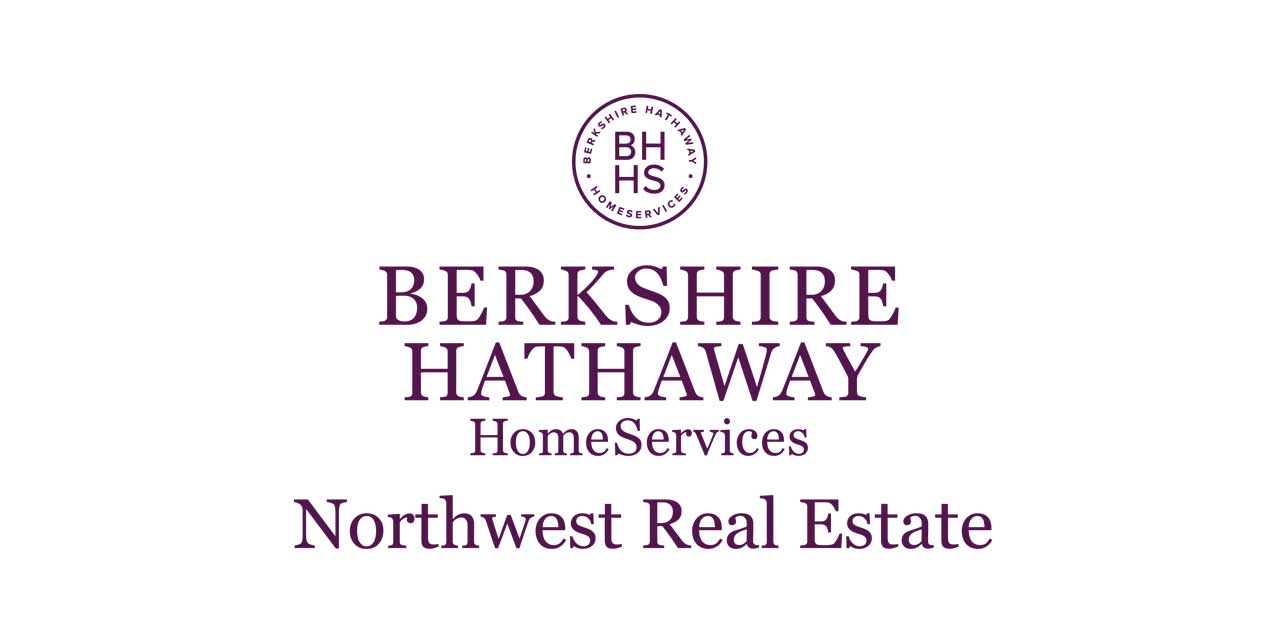 Berkshire Hathaway HomeServices Northwest Real Estate agent Dianna Hinderlie supports local biz