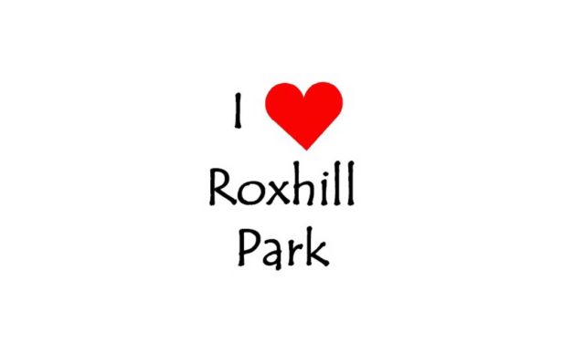 Volunteers needed to help clean up Roxhill Park this Saturday