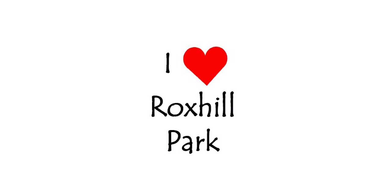 REMINDER: Volunteers needed to help heal Roxhill Park this Saturday