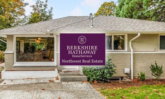 Berkshire Hathaway HomeServices NW Realty Open Houses: Normandy Park, Kent, Federal Way
