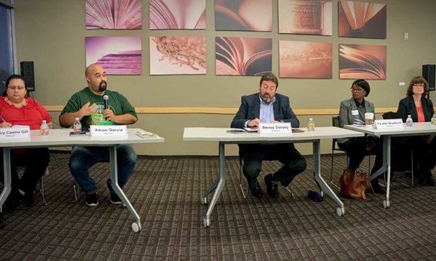 VIDEO: Watch candidates vying for Highline School Board at Wed. forum