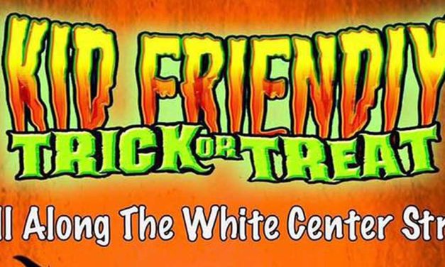 Rat City Trick or Treat Festival will be Sunday, Oct. 27