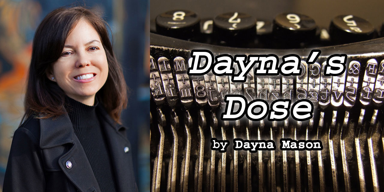 DAYNA’S DOSE: Bridging the political divide with dialectical thinking