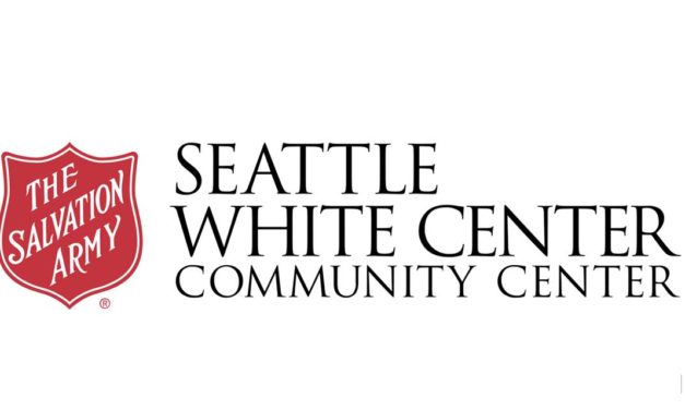 Salvation Army in White Center holiday fundraiser will be Thurs., Nov. 7
