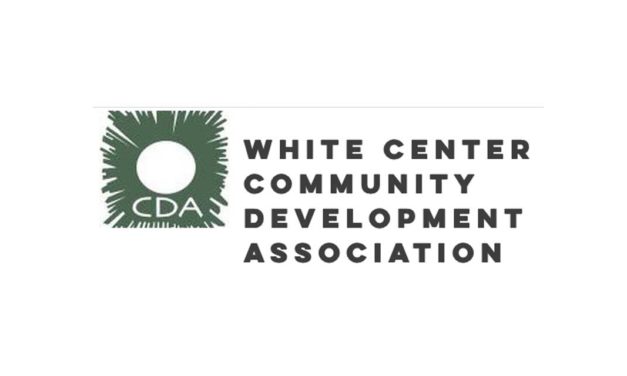 Help beautify White Center at a ‘Spring Clean’ on two Saturdays – April 20 & 27