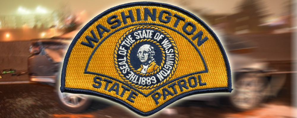 Washington State Patrol seeking witnesses to drive-by shooting near 1st Ave Bridge