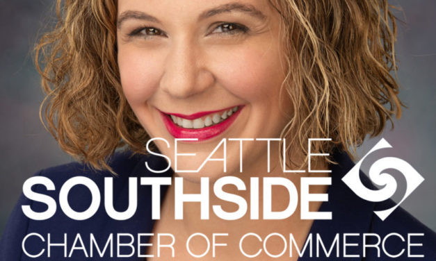 Seattle Southside Chamber of Commerce: <em>Not Your Typical Chamber</em>