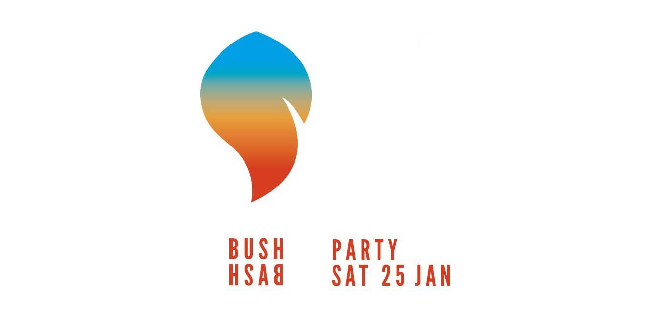 ‘BUSH BASH’ Australia Day Party will be Sat., Jan. 25, with stop at The Lumber Yard
