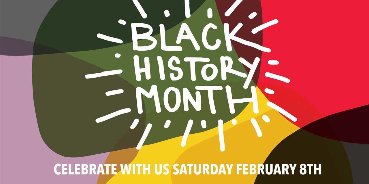 Celebrate Black History Month at Highline Heritage Museum on Sat., Feb. 8