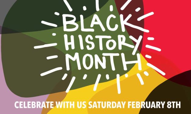 Celebrate Black History Month at Highline Heritage Museum on Sat., Feb. 8