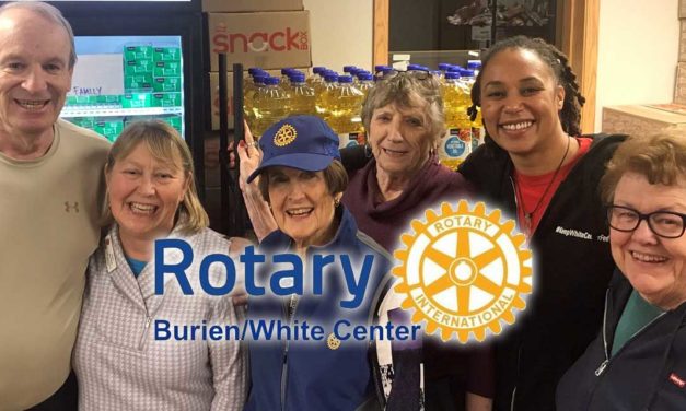 Rotary Club of Burien/White Center’s Diaper Drive runs Feb. 1 – 15