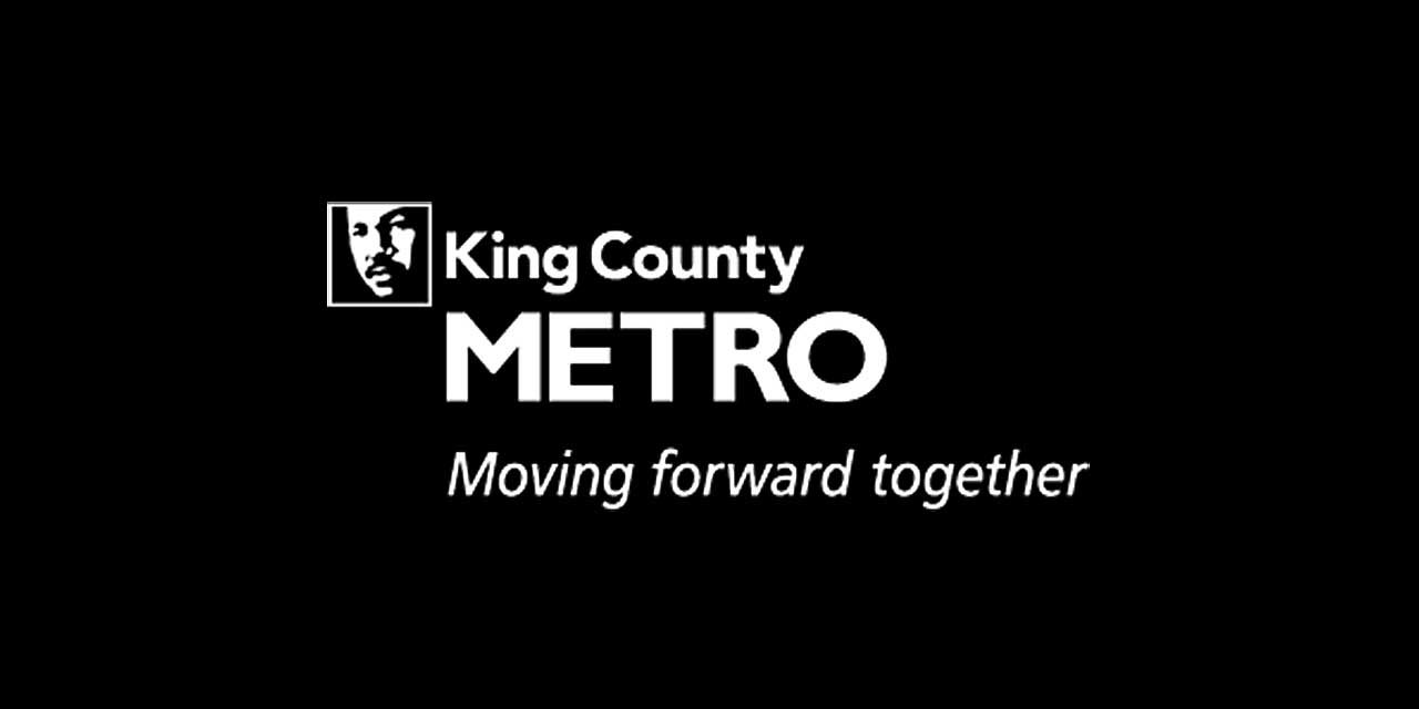 Metro Transit proposing infrastructure improvements for White Center