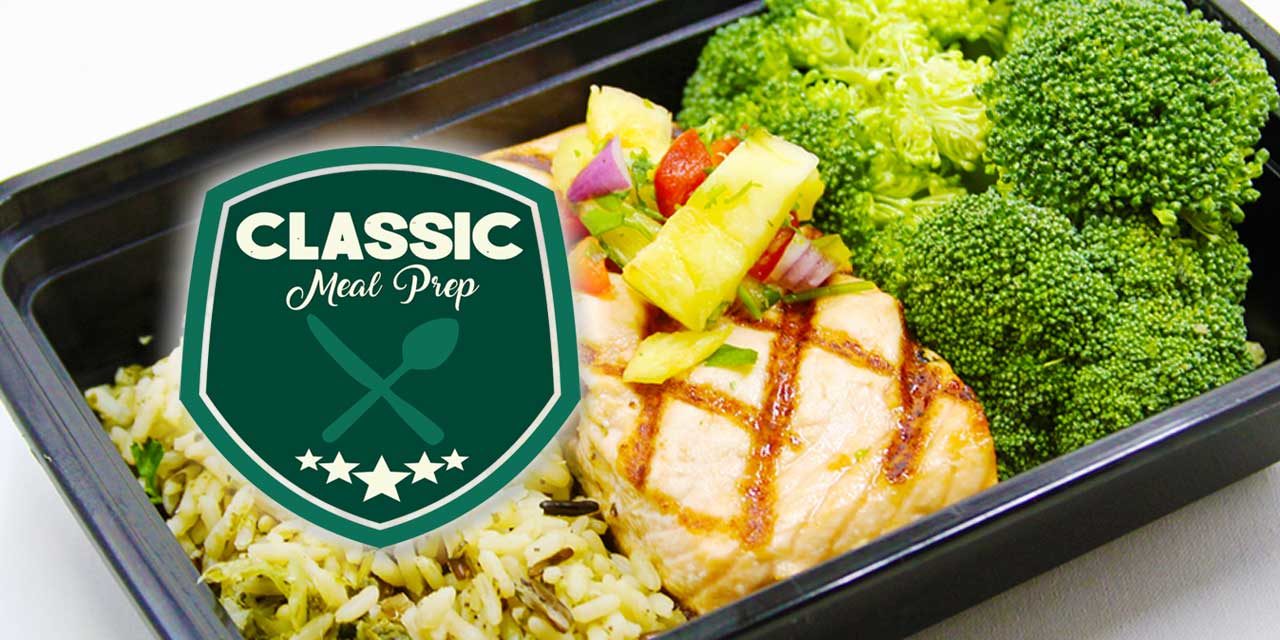 Burien’s Classic Eats and Classic Meal Prep announce new curbside service