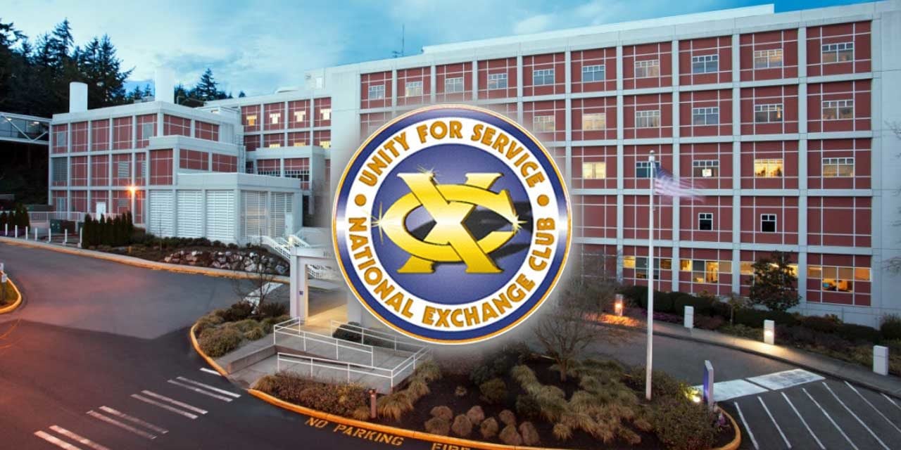 Exchange Club of Highline seeking help to deliver meals to local first responders