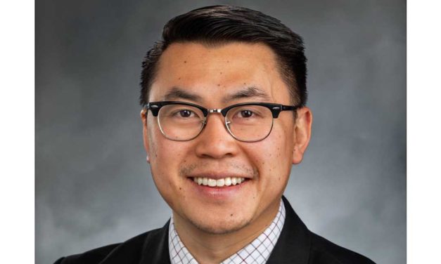 Sen. Joe Nguyen questioning placement of coronavirus quarantine in White Center