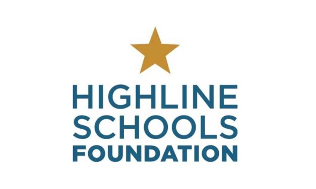 Highline Schools Foundation awards scholarships to graduating seniors, including 12 from Evergreen