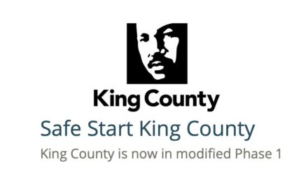 As part of ‘Phase 1.5,’ White Center can immediately have limited reopenings