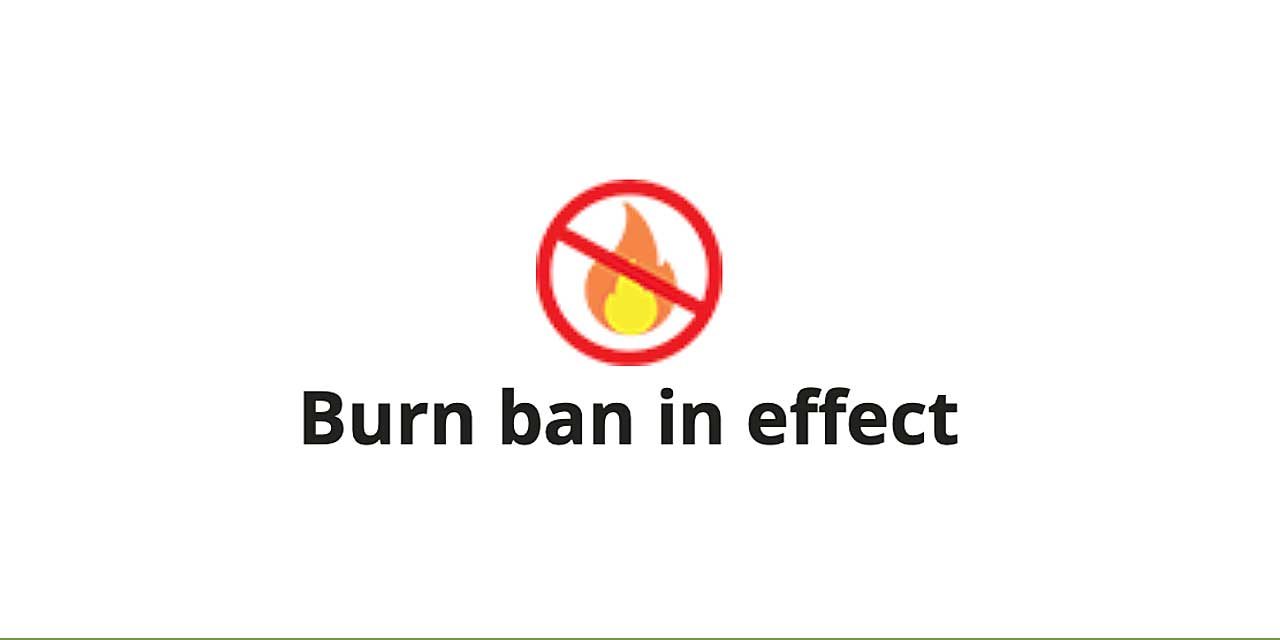 Amid high temps and dry conditions, King County Fire Marshal issues Stage 2 burn ban