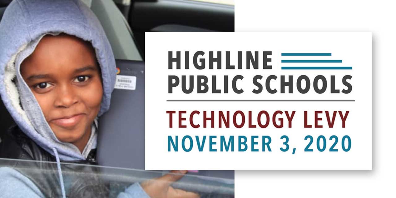 Highline School Board votes to place Tech Levy on Nov. 3 ballot