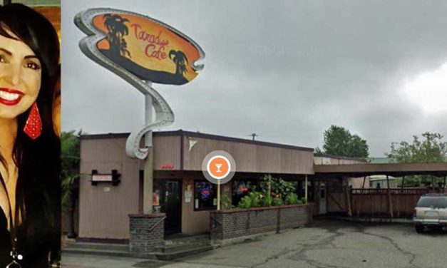 Taradise Café owner Tara Scott tests positive for COVID-19, closes bar