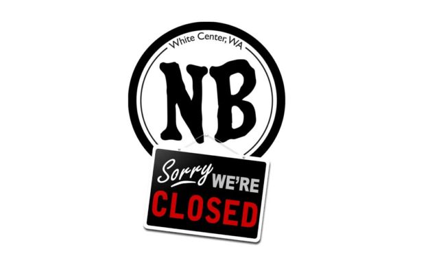DUB-C BIZ: Popular White Center Bar/Restaurant Noble Barton has closed