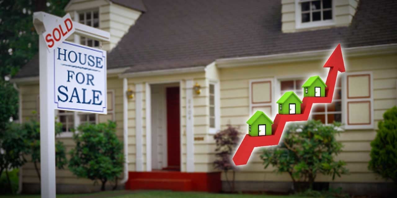 Hot Real Estate Market continues in Greater south King County