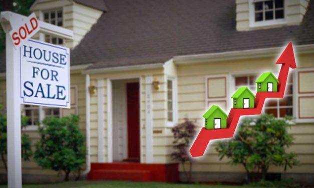 Hot Real Estate Market continues in Greater south King County