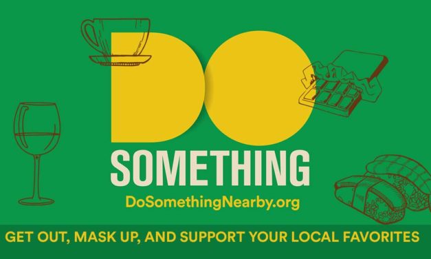 How businesses can receive free marketing exposure through the King County Recovery Campaign