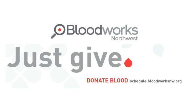 Bloodworks Northwest holding Blood Drive Jan. 21-23; donate & you could win a new car