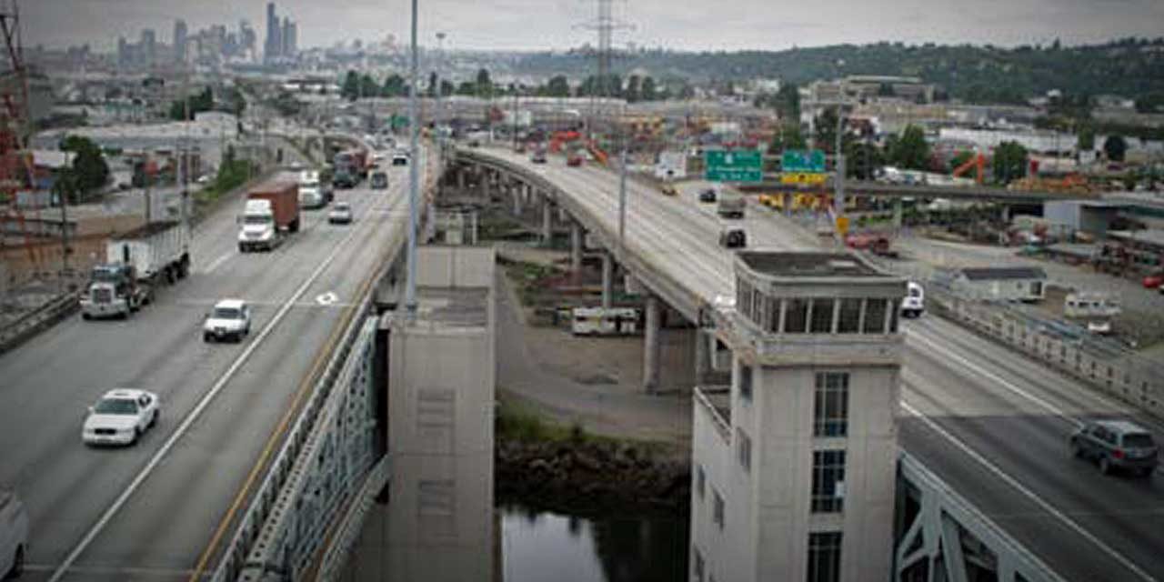 First Ave South Bridge closures will start Friday, Mar. 5