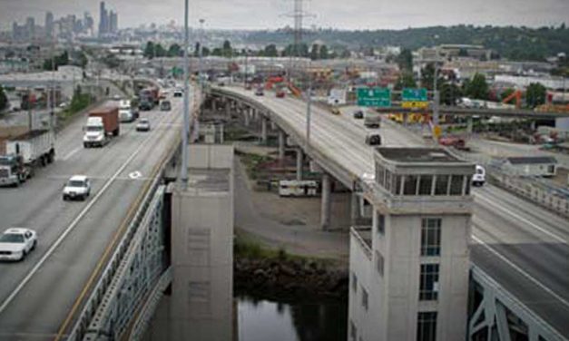 First Ave South Bridge closures will start Friday, Mar. 5