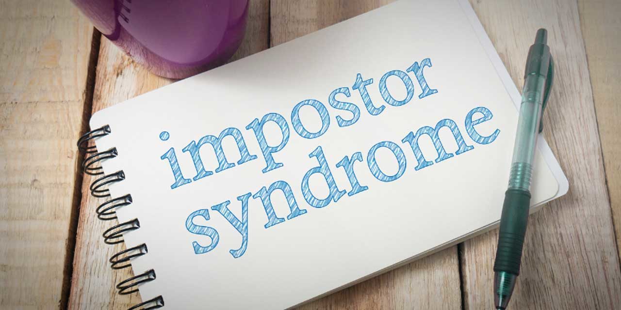Solutions and strategies for dealing with Imposter Syndrome from True Nature Hypnotherapy