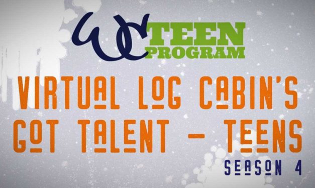 Virtual ‘Log Cabin’s Got Talent’ will be Friday, Mar. 26; deadline to enter is Mar. 19