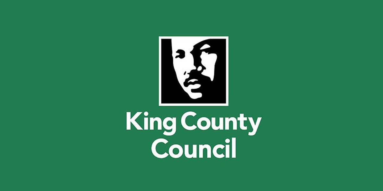 King County Council approves requirement for electric vehicle charging in unincorporated area developments