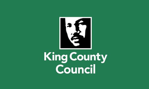 Urgent gun violence prevention investments proposed by King County Executive