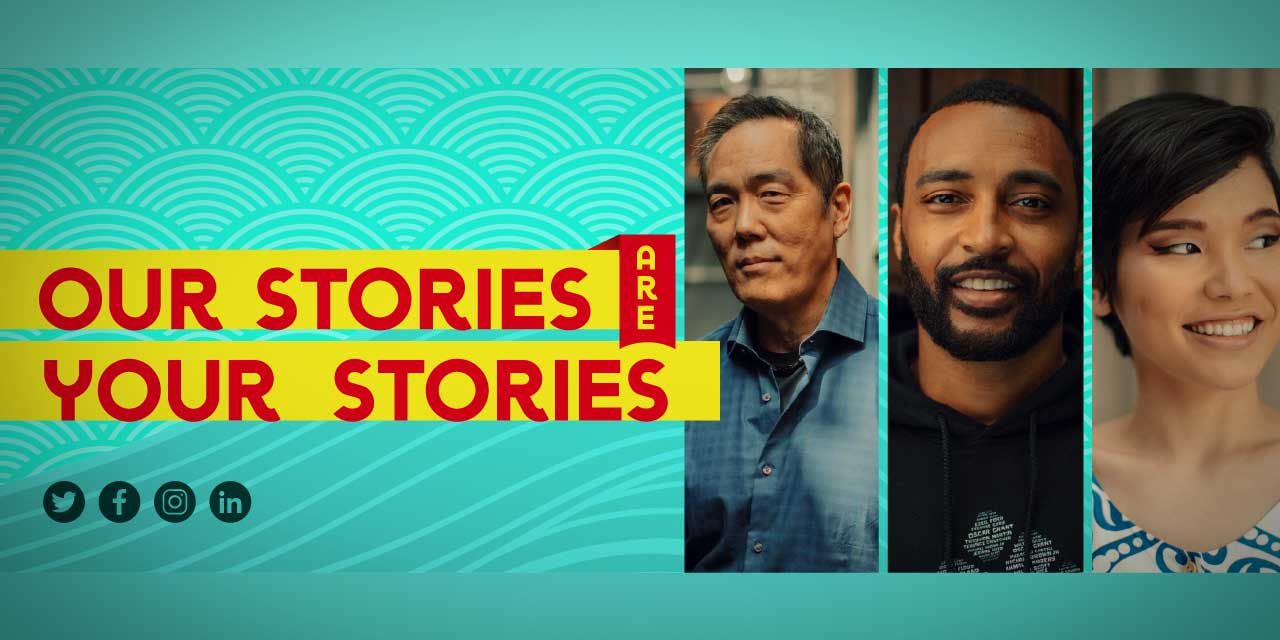 Honor AAPI Heritage Month with videos featuring local AAPI leaders and celebs