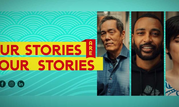 Honor AAPI Heritage Month with videos featuring local AAPI leaders and celebs