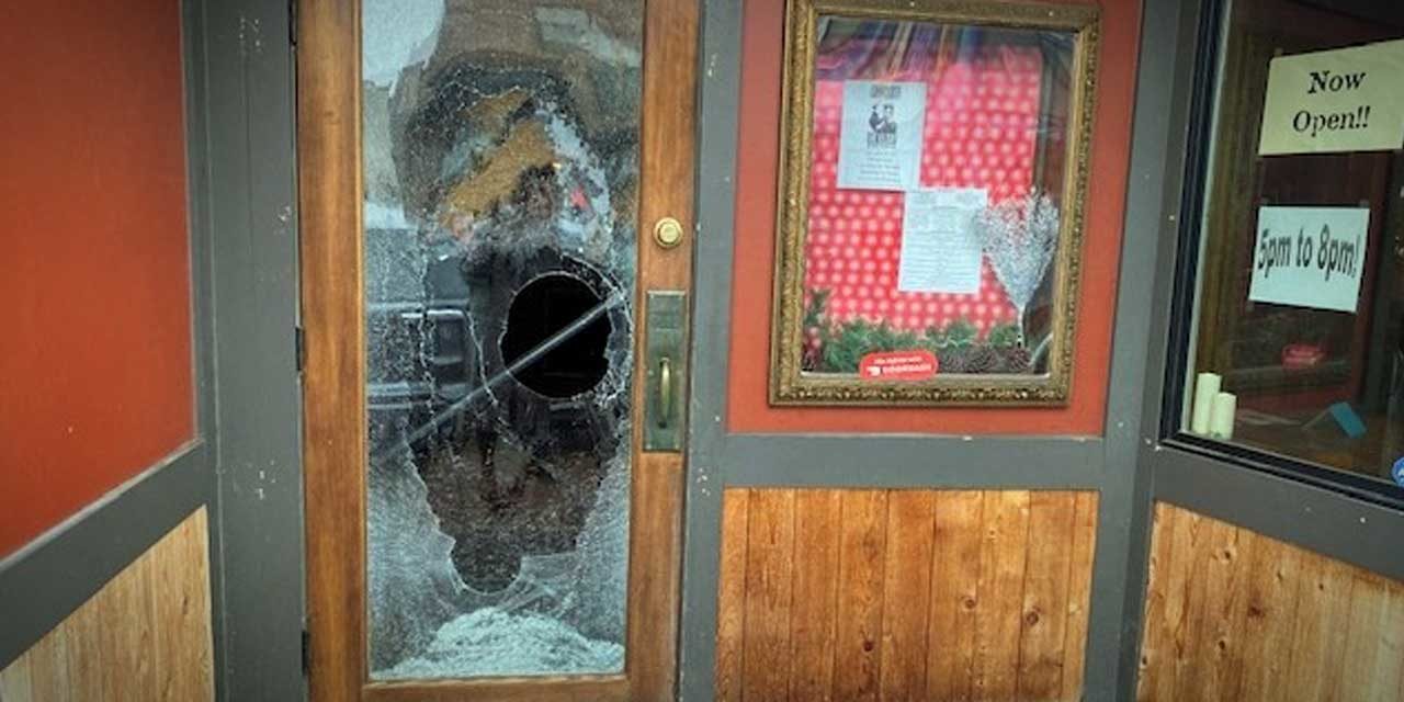 Fundraiser started for White Center businesses hit by recent vandalism, crime