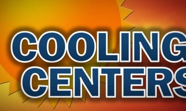 Cooling Center will open in White Center during the heat wave