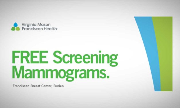 Franciscan Breast Center hosting breast cancer screening event Wed., Aug. 4