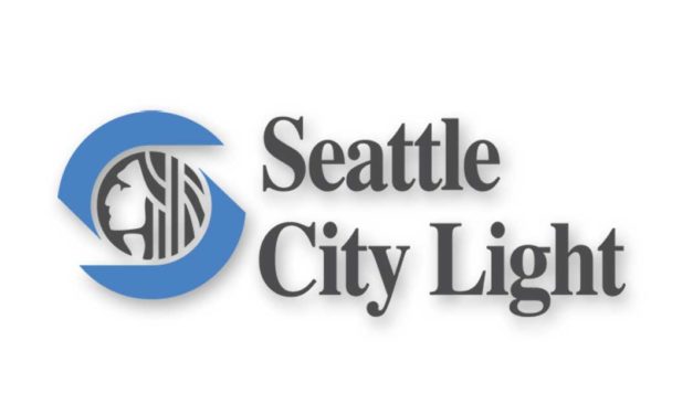 Seattle City Light crews will impact traffic on SR 99 & 509 this Friday, Aug. 27