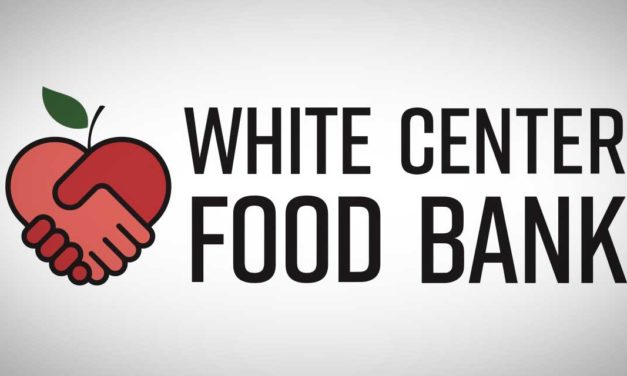 2021 was a ‘monumental year’ for the White Center Food Bank