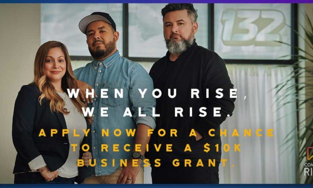 Small, minority-owned businesses in White Center can now apply for $10,000 relief grants through Comcast RISE 