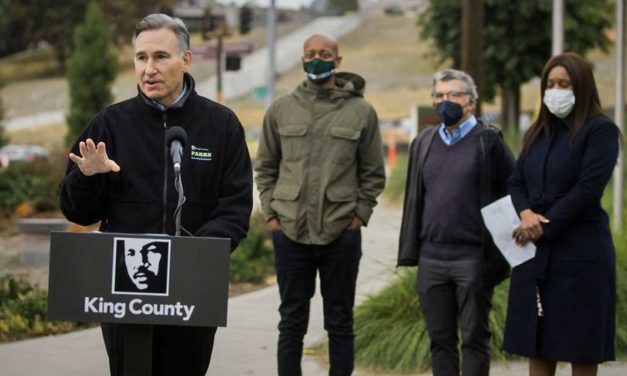 Stronger codes proposed for unincorporated King County to reduce greenhouse emissions