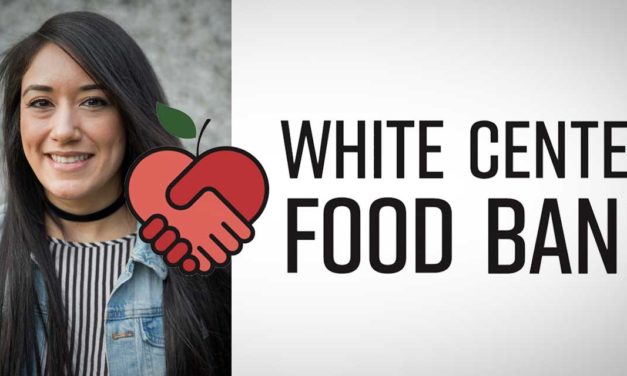White Center Food Bank announces Carmen Smith as new Executive Director