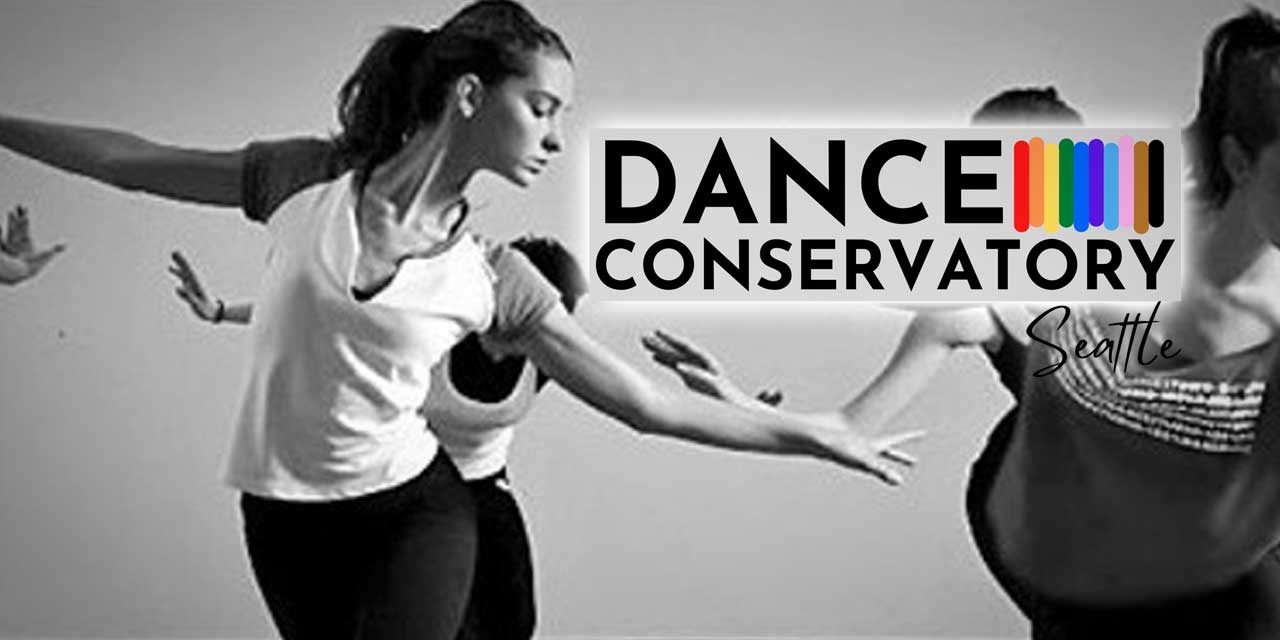 Dance Conservatory Seattle offers new dance classes for children