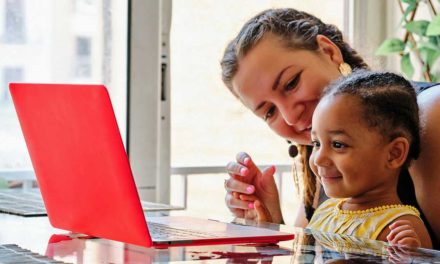 Helping White Center residents connect to the transformative power of the Internet both at home and on-the-go