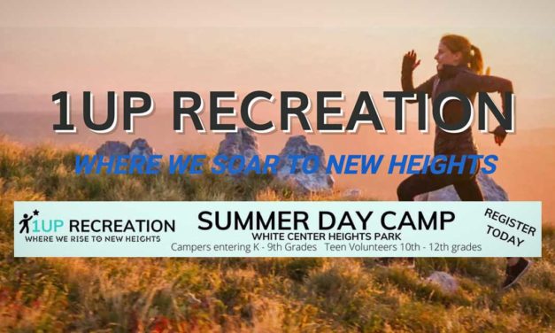 1UP Recreation offering Summer Day Camps, Red Cross Certifications & more