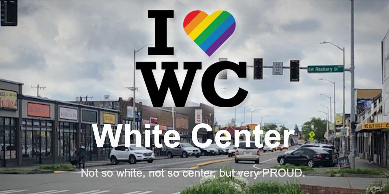 White Center’s Pride Festival returns June 1-11
