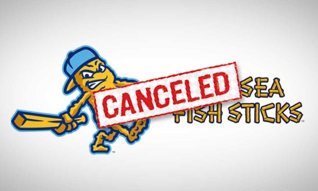 Thursday night’s DubSea Fish Sticks baseball game canceled due to COVID